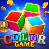 Color Game Game by JiliPH