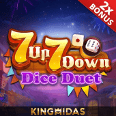 Dice Duet Game by JiliPH