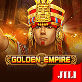 Golden Empire Game by JiliPH