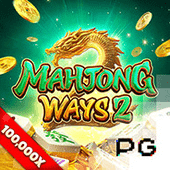 Mahjong Ways 2 Game by JiliPH