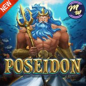 Poseidon Game by JiliPH