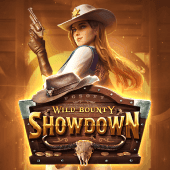 Wild Bounty Showdown Game by JiliPH