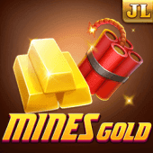 Mines Gold Gameplay Screenshot