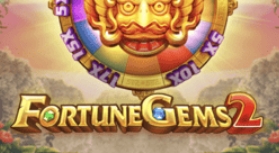 Fortune Gems 2