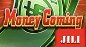 Money Coming
