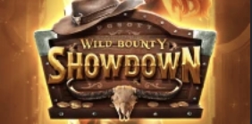Wild Bounty Showdown